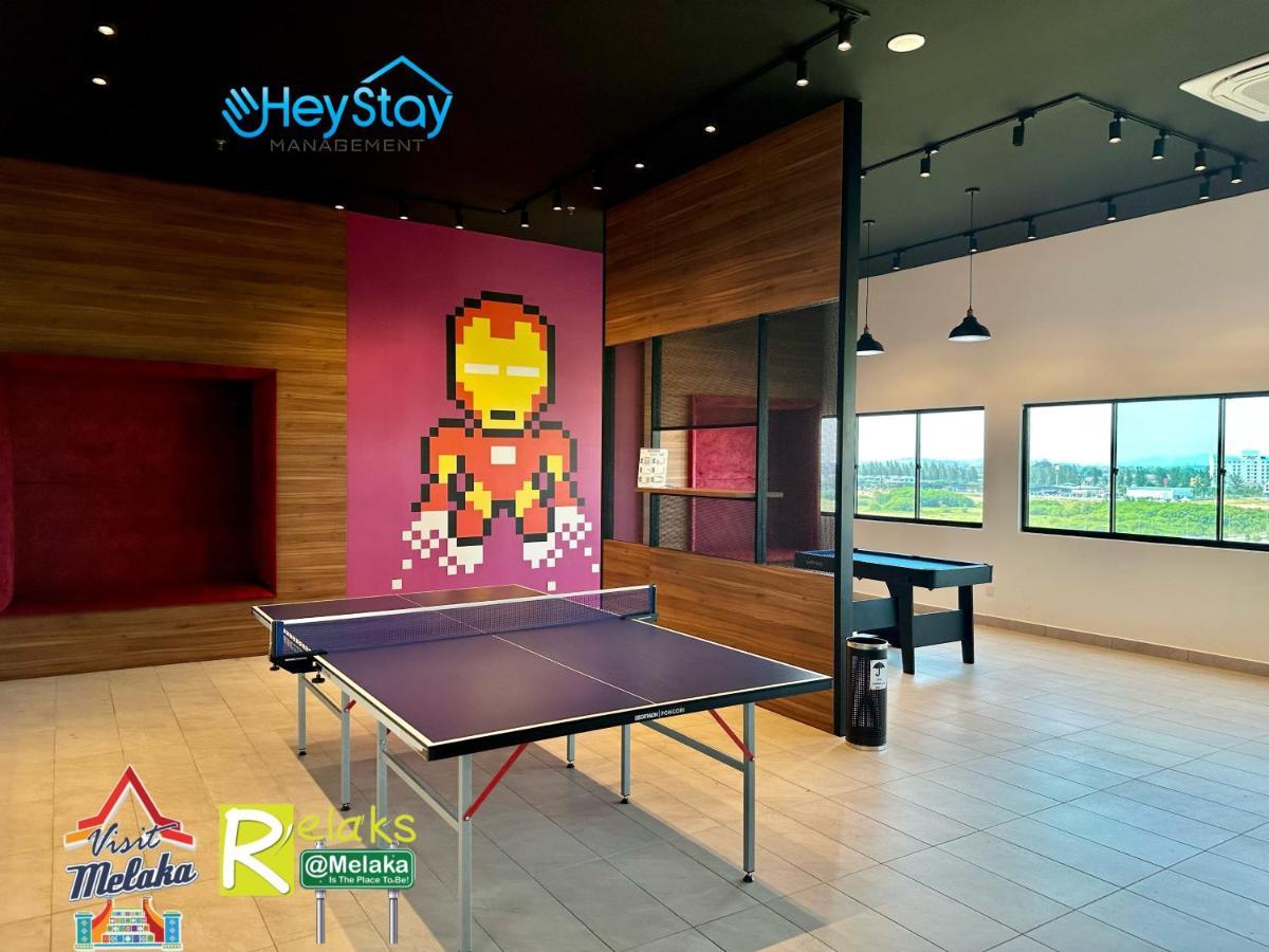Apartment Amber Cove Impression By Heystay Management *