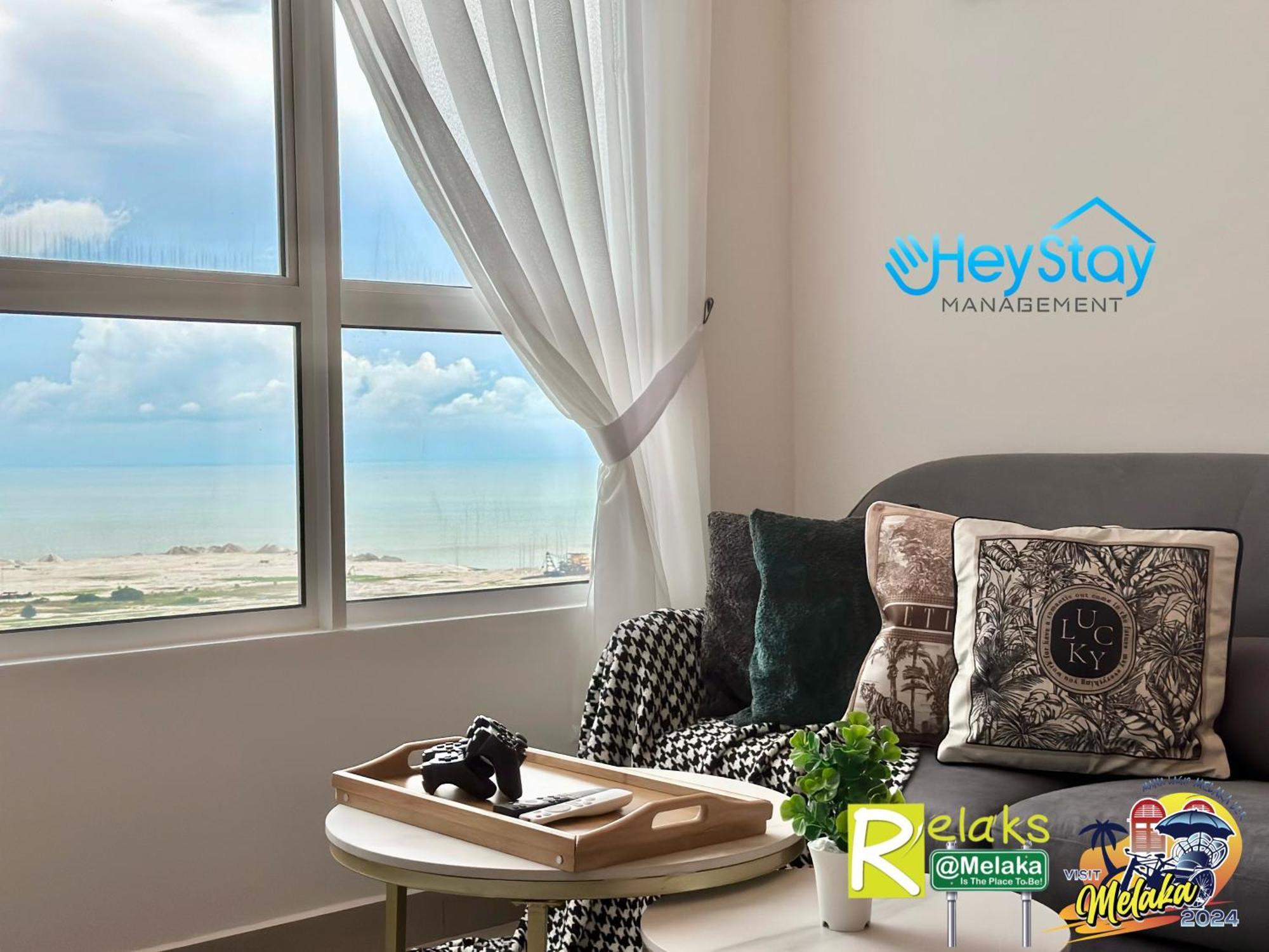 Amber Cove Impression By Heystay Management
