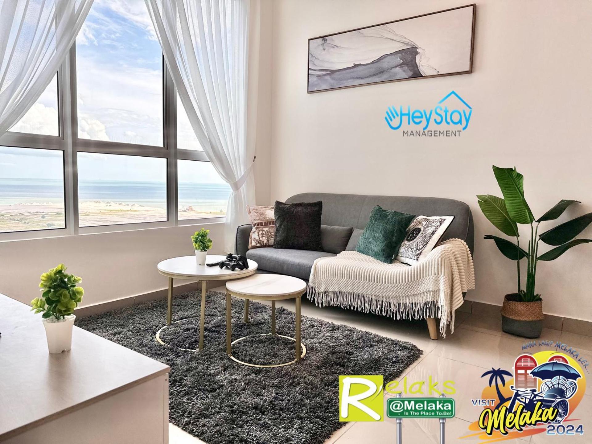 Amber Cove Impression By Heystay Management
