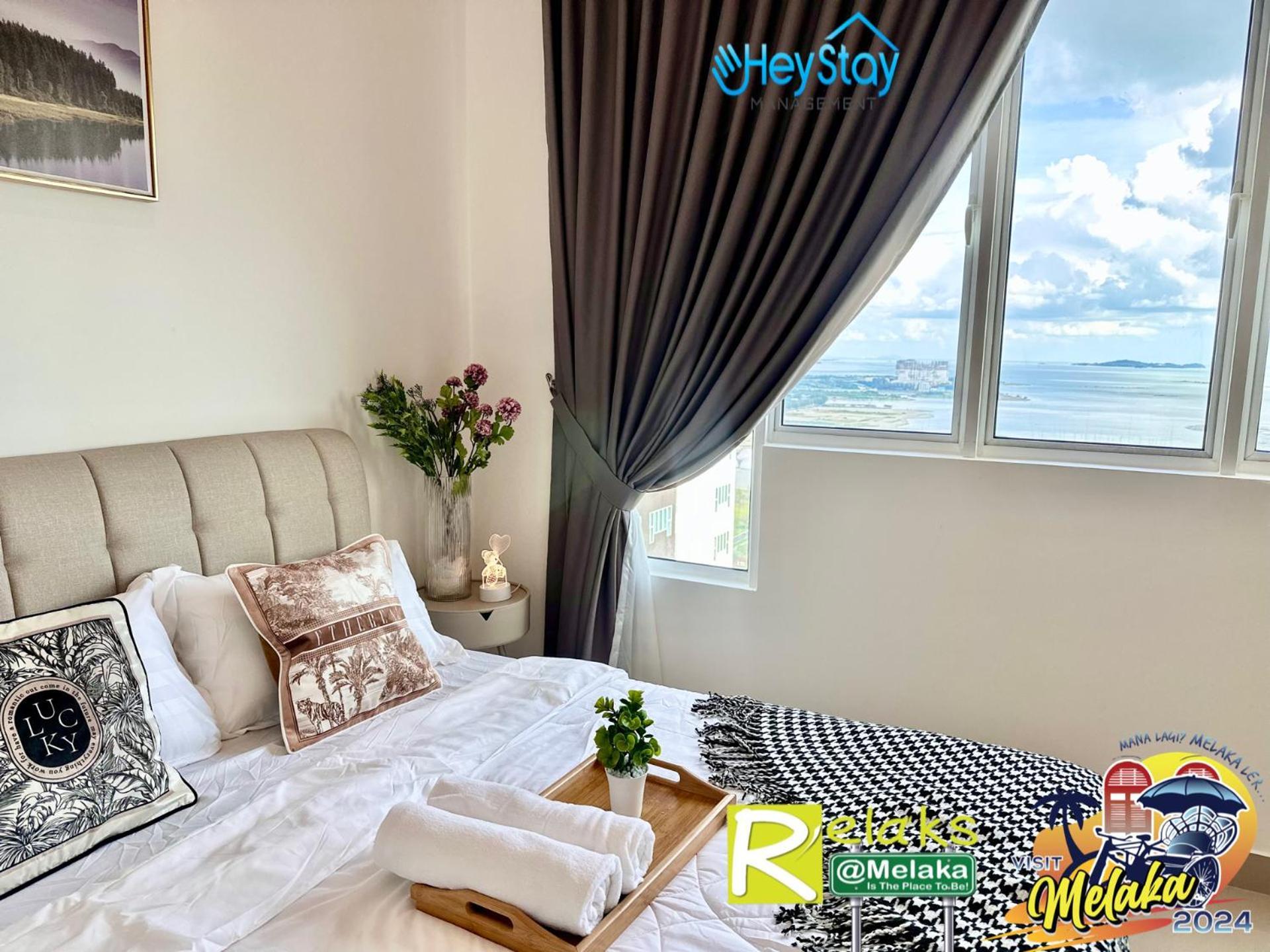 Amber Cove Impression By Heystay Management