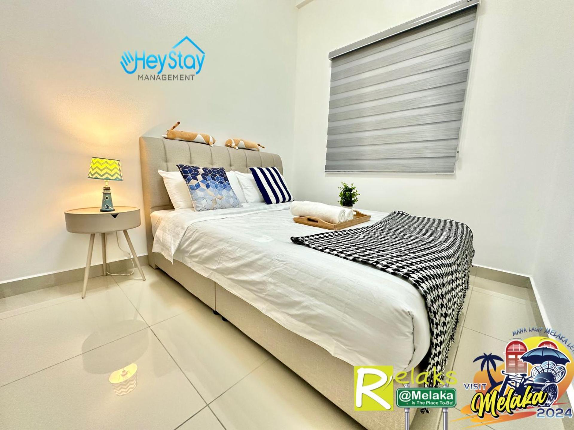 Amber Cove Impression By Heystay Management *