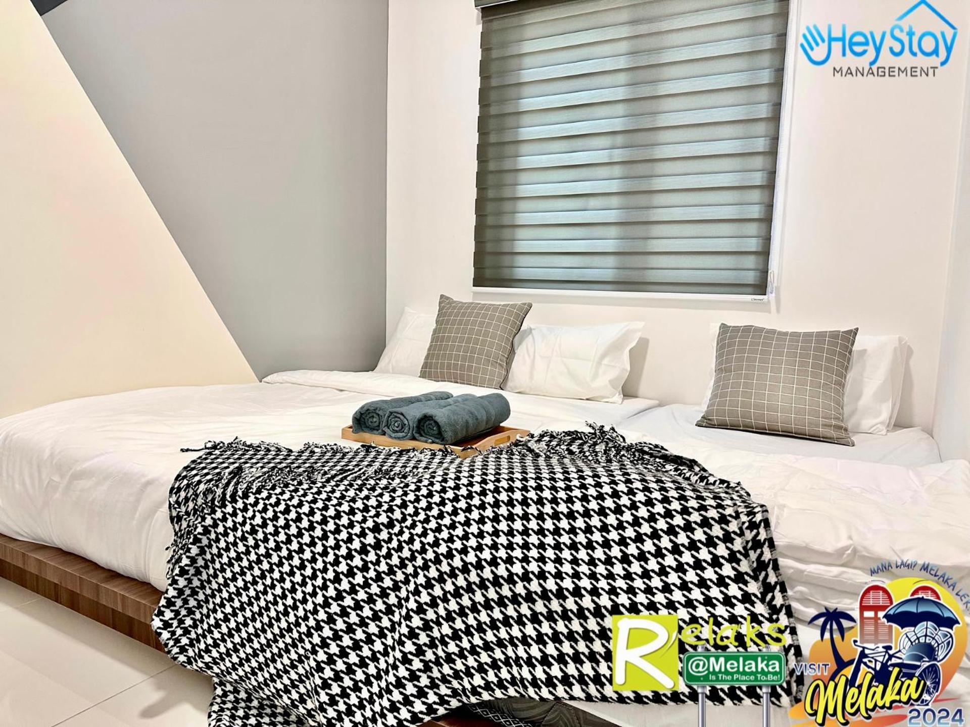 Apartment Amber Cove Impression By Heystay Management