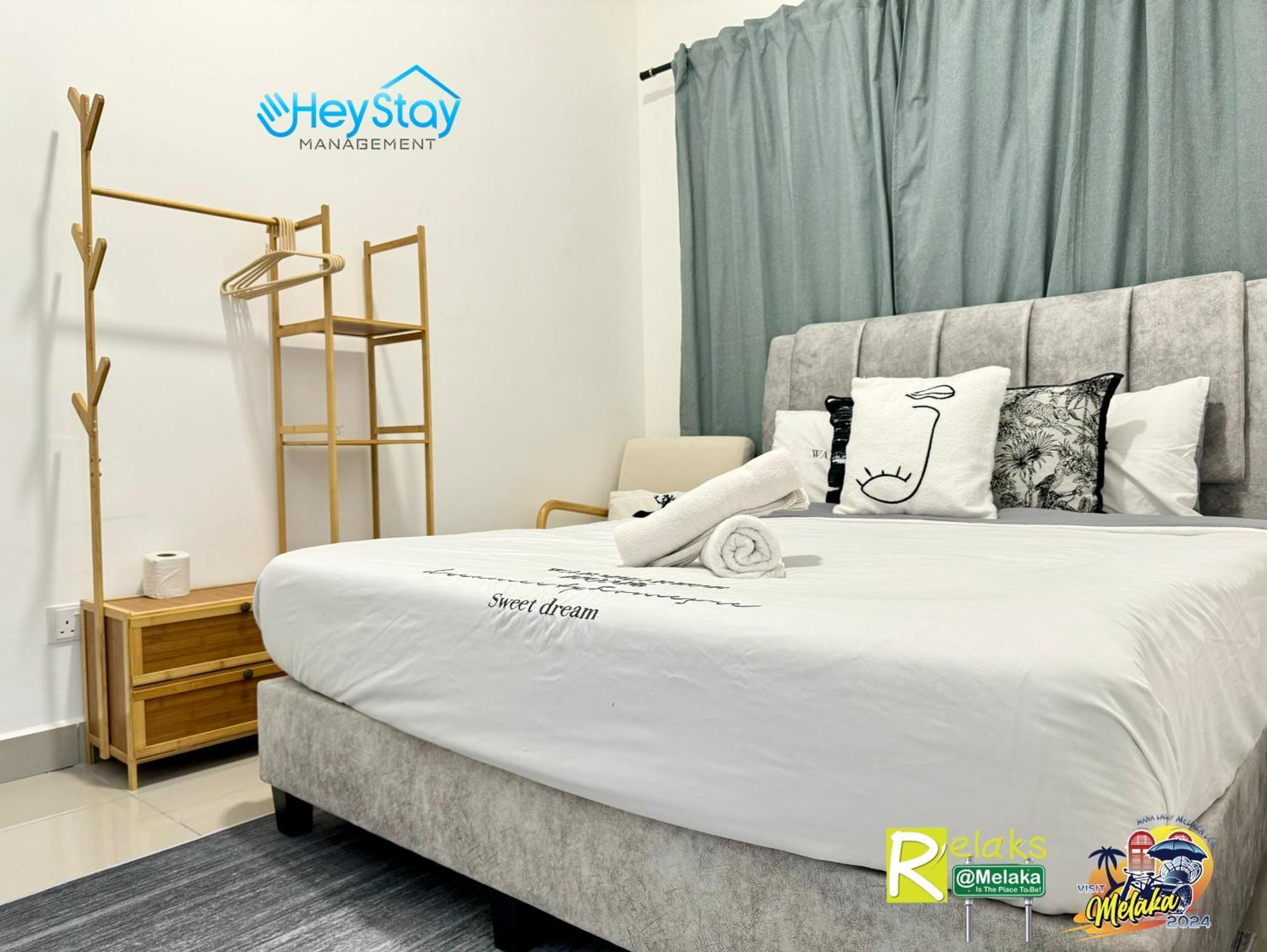 Apartment Amber Cove Impression By Heystay Management *