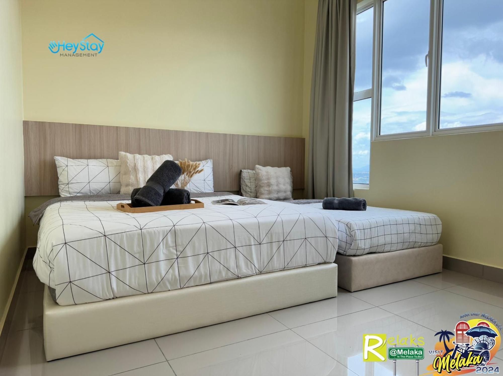 Amber Cove Impression By Heystay Management *