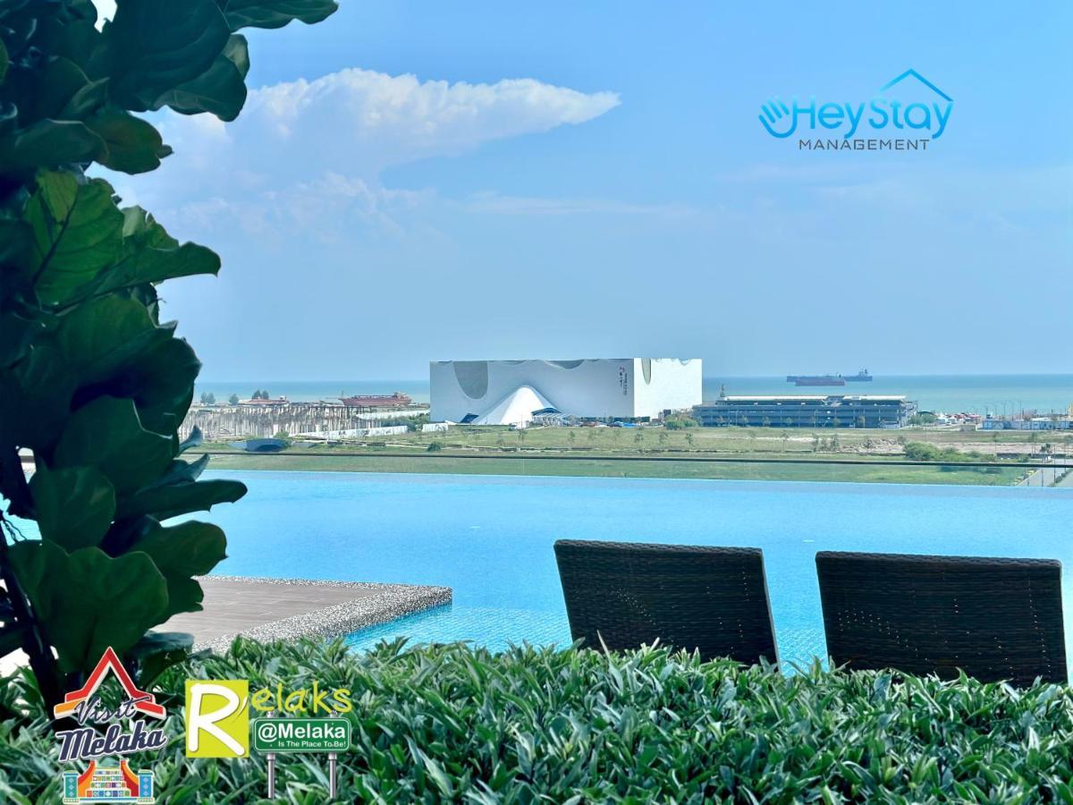 Amber Cove Impression By Heystay Management *