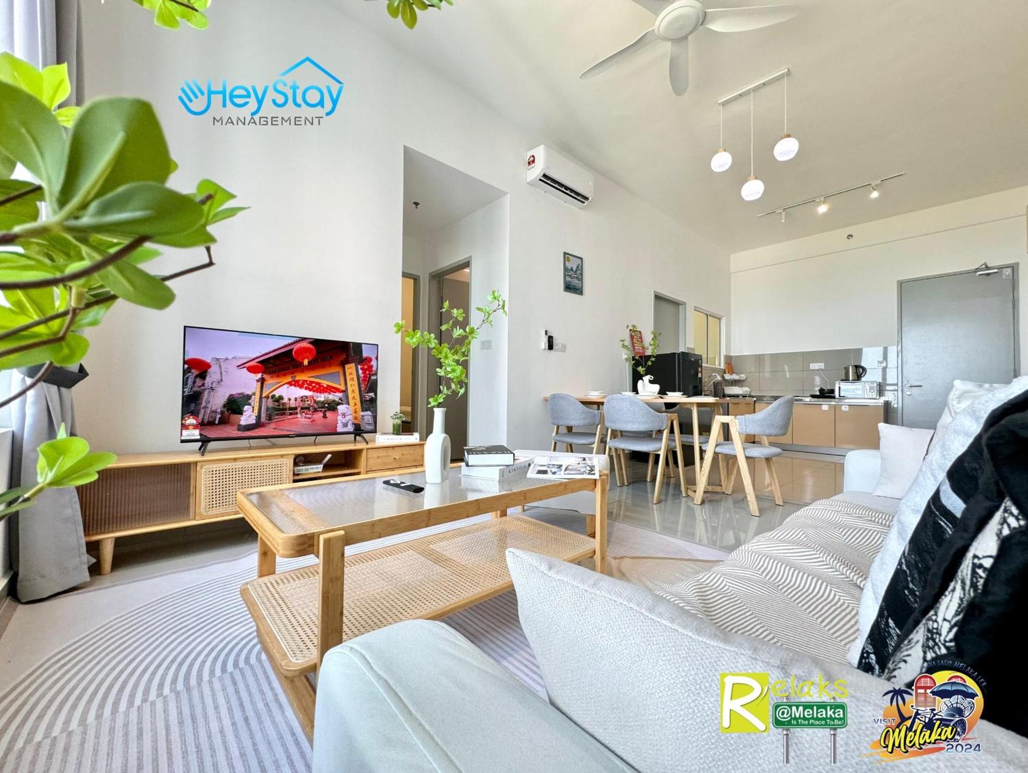 Amber Cove Impression By Heystay Management *