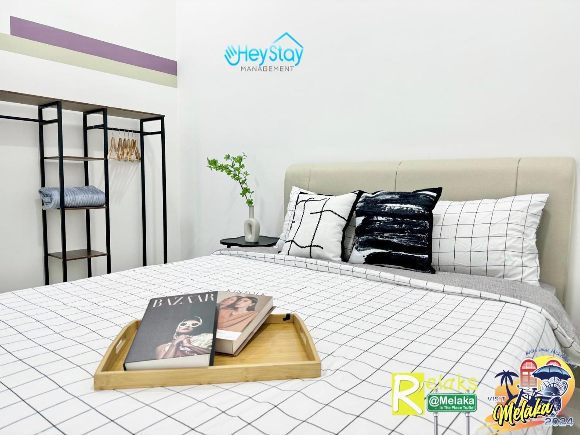 Amber Cove Impression By Heystay Management Apartment